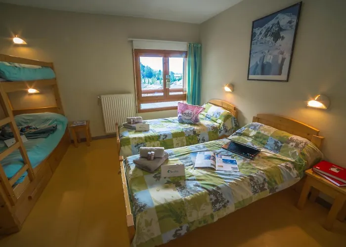 Les Chalets Des Aiguilles Chamonix