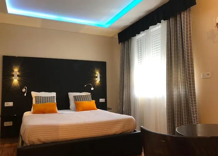 Chambre Suite B&B Montpellier