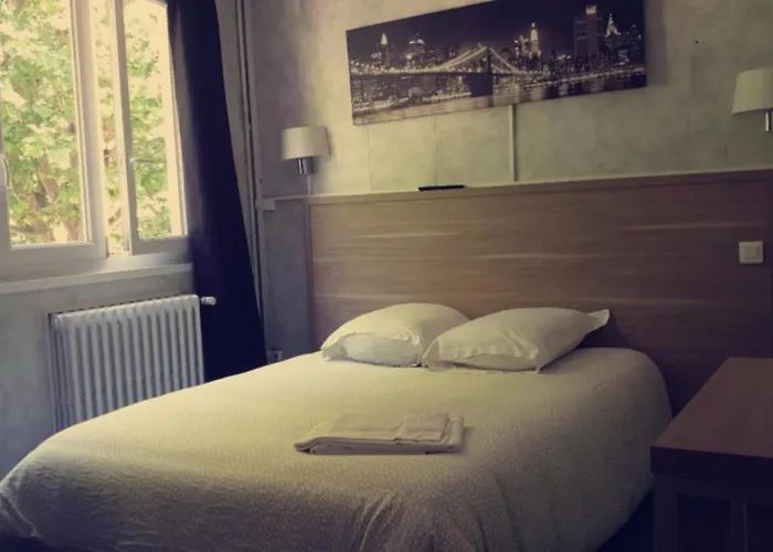 Hotel Orion Rouen