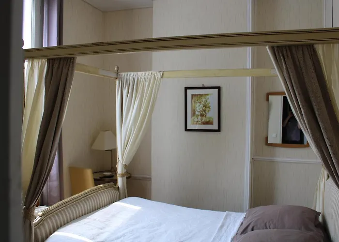 Hotel du Gambrinus Hazebrouck