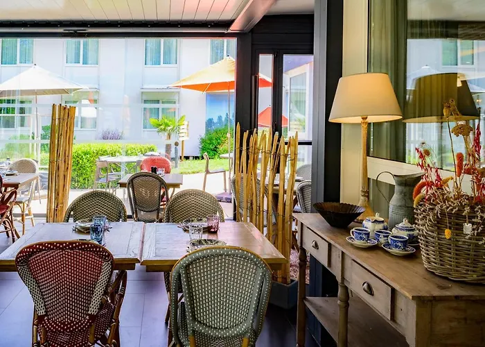 Demeures De Campagne Chemins De Sologne A Orleans Hotel