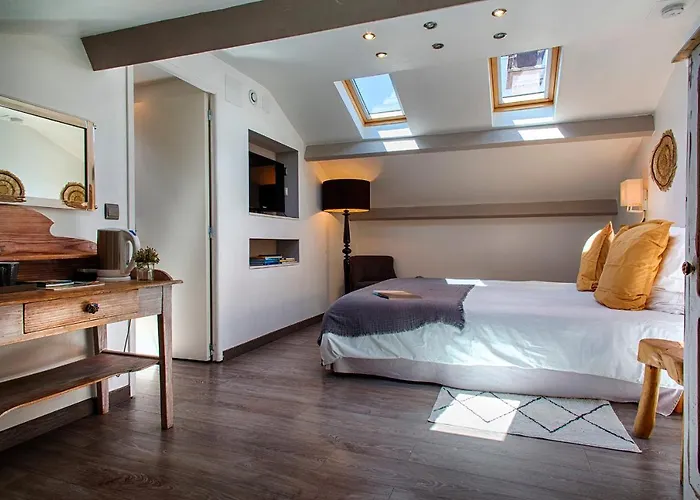 Bed and Breakfast O'Jane De Boy à Lège-Cap-Ferret