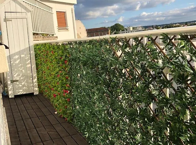 Le Rooftop Des Moulineaux- Paris Expos Porte De Versailles Issy-les-Moulineaux