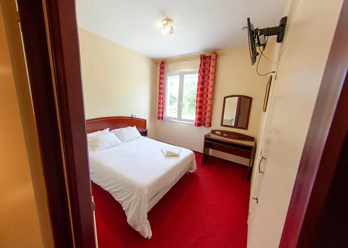 Hotel Le Chill Moliets-et-Maa