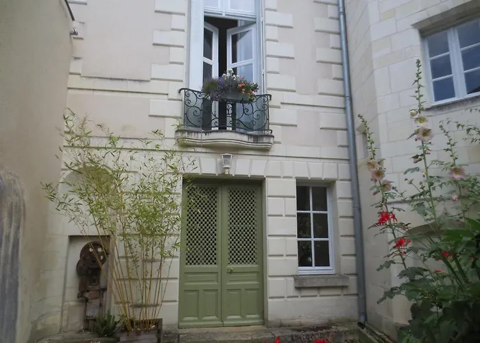 La Fenice Beauval Saint-Aignan 