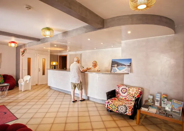 Hotel Kalliste Porto 