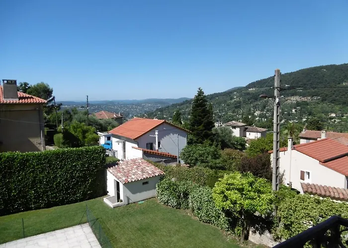 Cottage Massanet Grasse