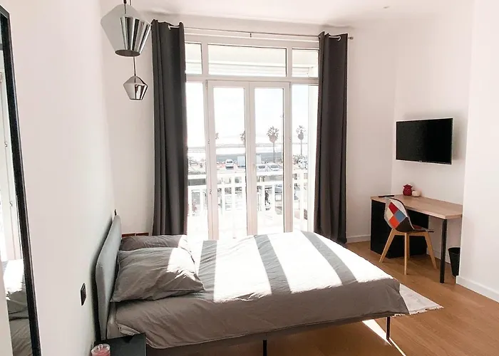 La Maison Mickael Marseilles