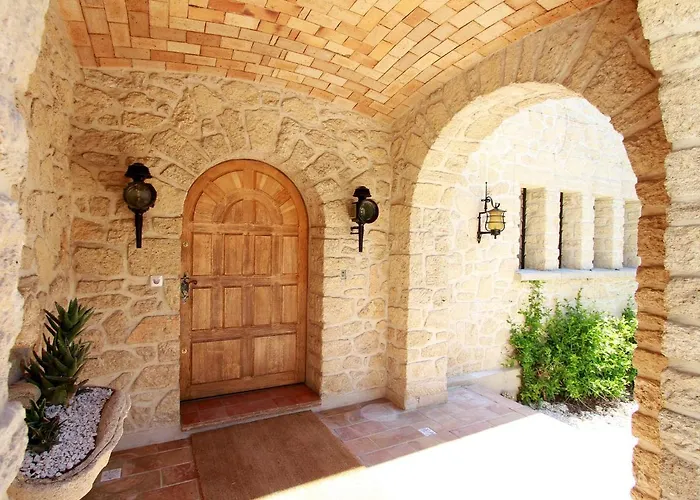 Bed and Breakfast Le Sens Six Montpellier