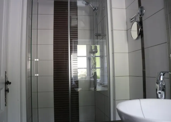 Auberge Lorraine Le Valtin