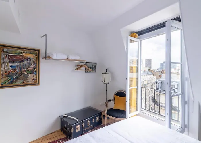 Maisondeschaumes-Paris