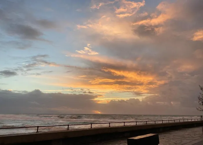 Studio Biarritz Aguilera 2 A 4 Pers