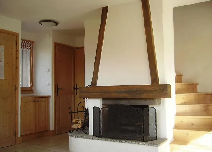Chalets De Julie Megève