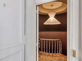 La Maison Du Champlain - Chambres D'Hotes Lille