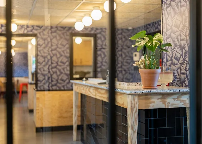 Eklo Hotels Le Havre