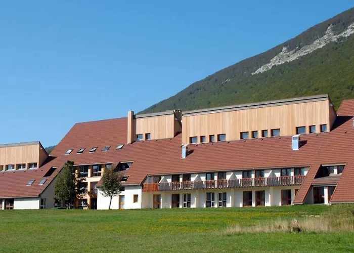 Hôtels à Vassieux-en-Vercors