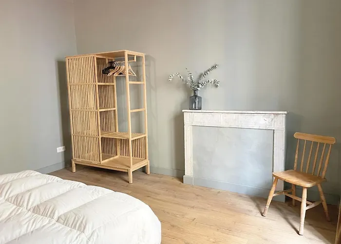 Aparthotel Casadella - Casa Calittu Bastia 
