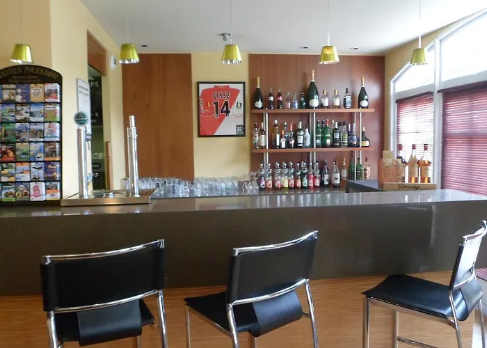 Sure Hotel By Best Western La Palmeraie Pau