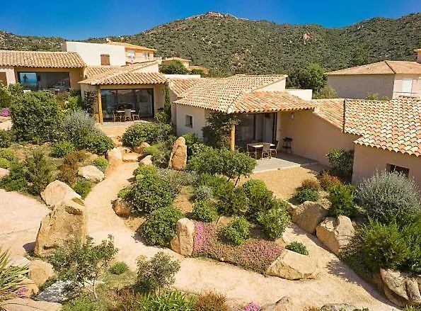 Residence A Rundinella Porto-Vecchio 