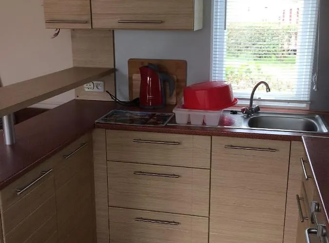 3 Bedroom Holiday Home At Siblu Pont-Aven avec Piscine