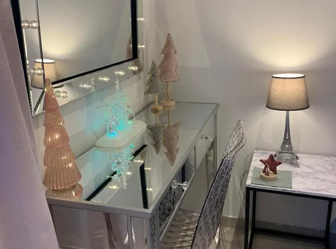 Bed and Breakfast La Kloe Narbonne