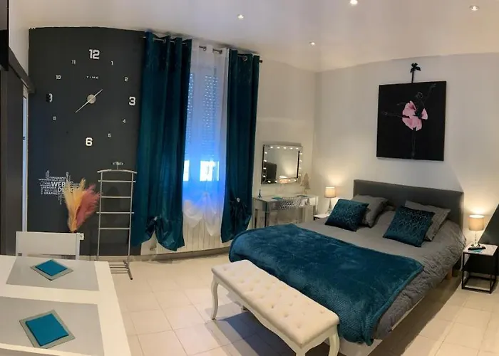 Bed and Breakfast La Kloe Narbonne