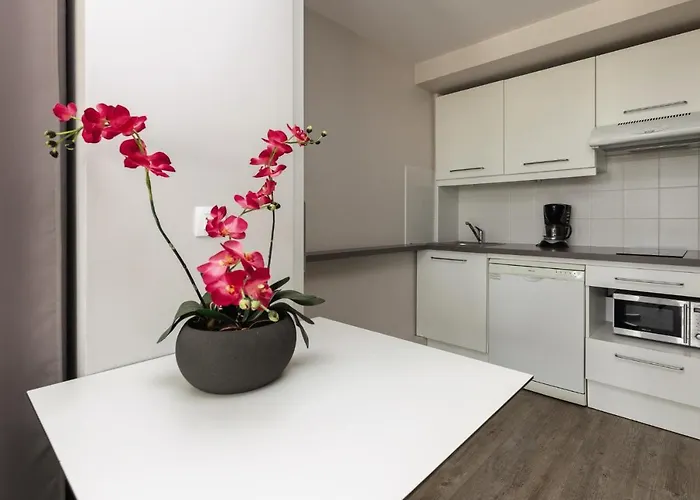Belambra Clubs Residence Seignosse - Les Tuquets