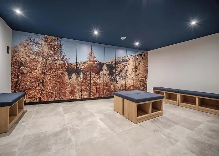 Residence Denali By Alpapart Tignes