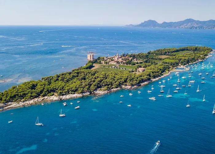 Hôtel Jardin Croisette Cannes