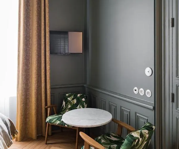 Villa 216 Lyon