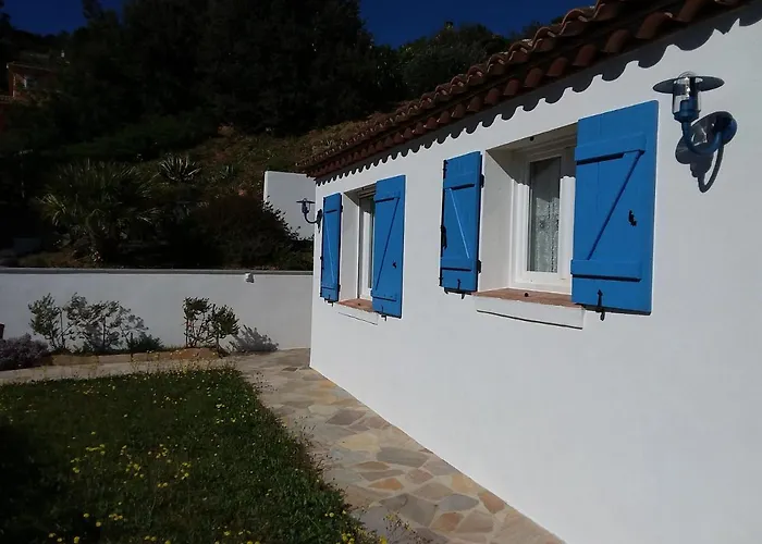 Hotel Luciana La Croix-Valmer
