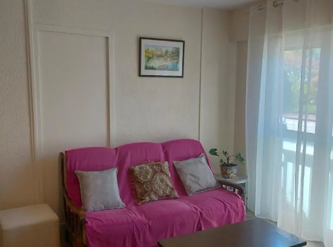 3 Belles Chambres Meublées dans un appartement refait à neuf Châtellerault