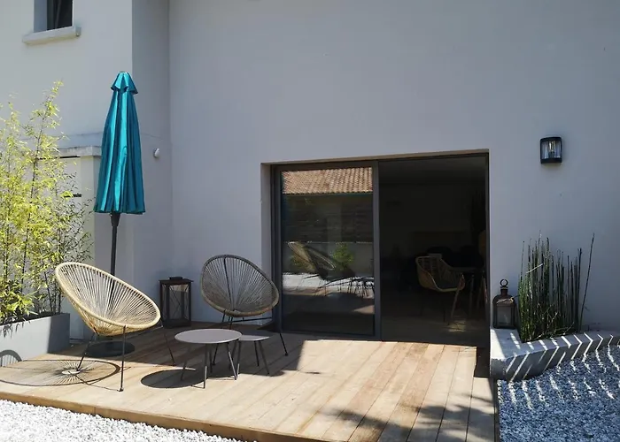 La Villa Hossegor Soorts-Hossegor
