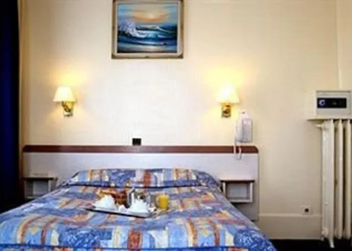 Avenir Hotel Paris