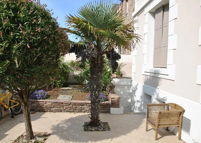 Resorts nahe Grand Aquarium Saint-Malo