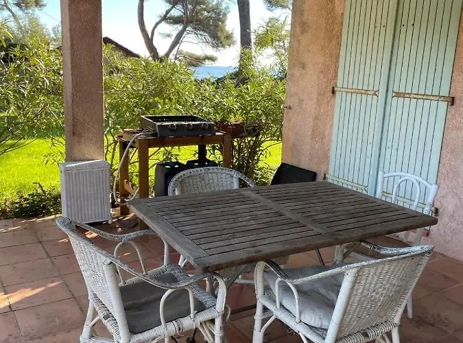 Villa La Verne La Seyne-sur-Mer avec Piscine