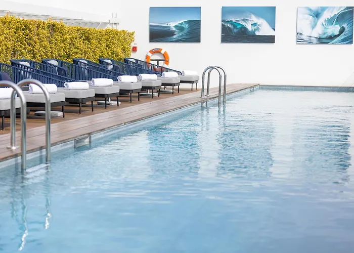 Hoteles en Cagnes-sur-Mer