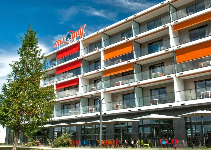 Bruges Hotels