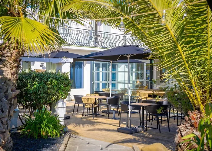 Hotels in Ars-en-Ré