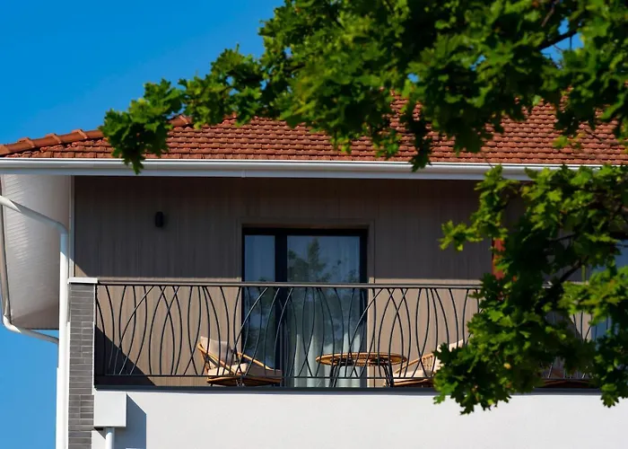Hotel Le 25 Andernos-les-Bains