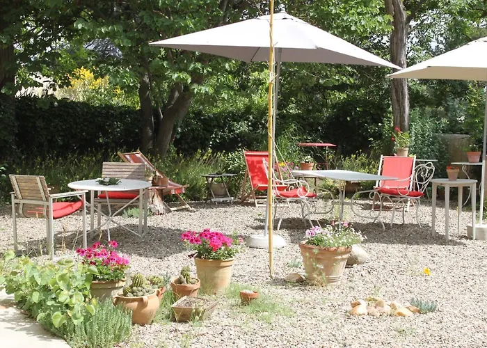 Domaine De Manteau-Bleu Bed and Breakfast Béziers