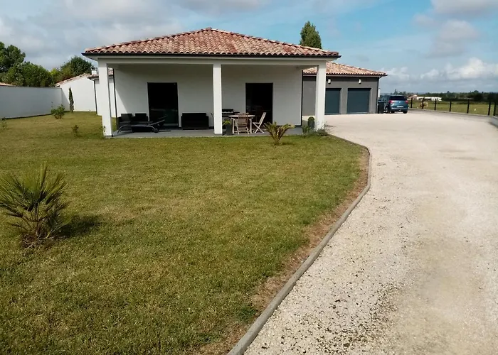 Bed and Breakfast Un Air De Campagne Montauban