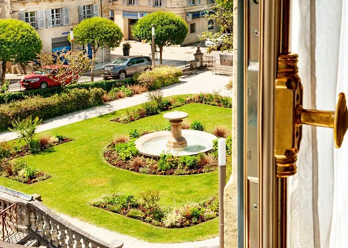 Ferienwohnung in Südfrankreich