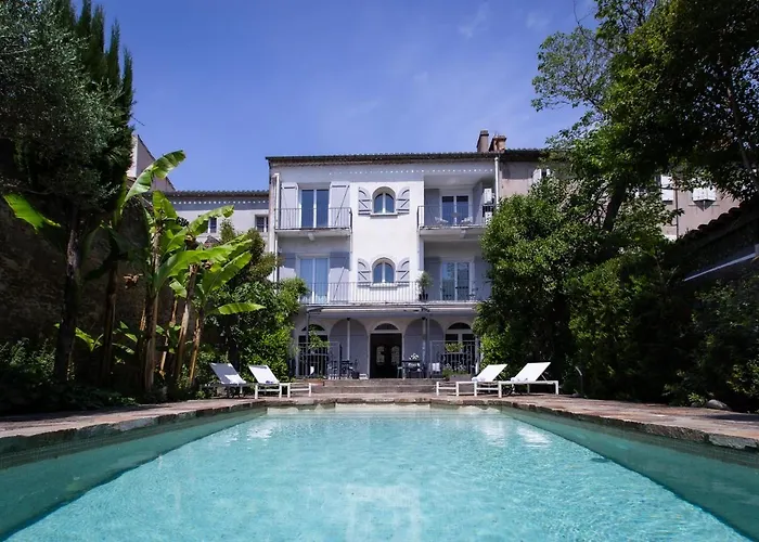 45Bb Bed & Breakfast Carcassonne