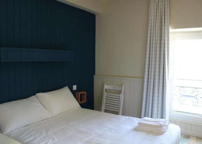 Mon P'tit Hôtel Le Grau-dʼAgde