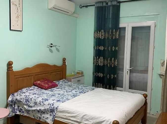 Chambre D'Hote Isola Bella Cannes