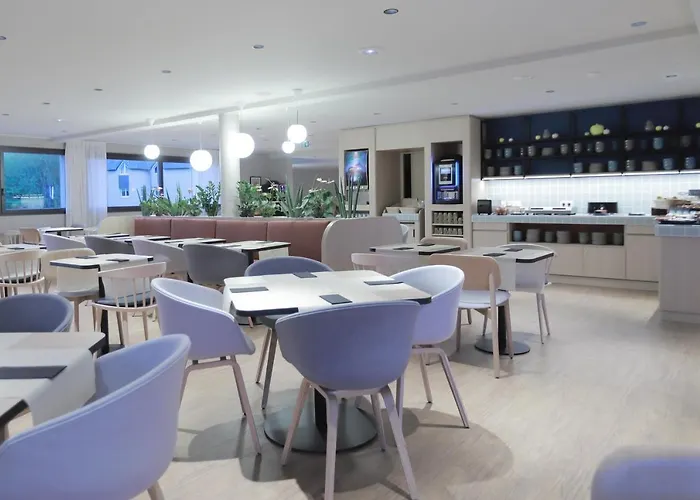 Familiehotels in Normandië