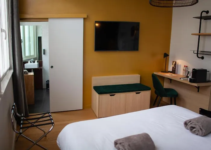 Hotel Kanai Lila