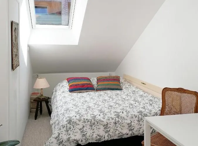 Aparthotel Dunke à Dunkirk