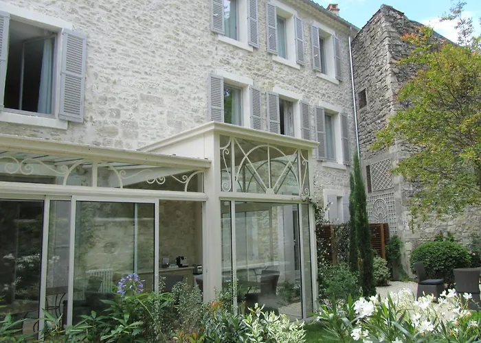 N°15 Les Confidences - Chambres D'Hotes Avignon